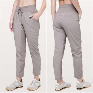 Lululemon Street To Studio Pant II Unlined